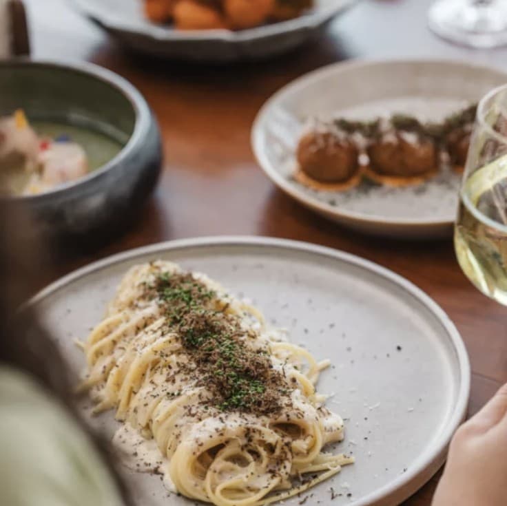 메사 레스토랑 2